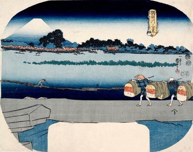 Kuniyoshi Project